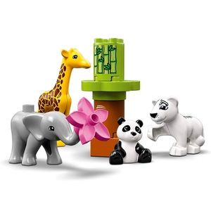 LEGO DUPLO Baby Animals